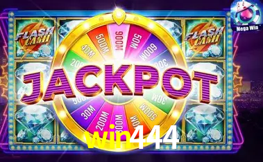 Desvendando o Mundo dos Jogos Virtuais na win444