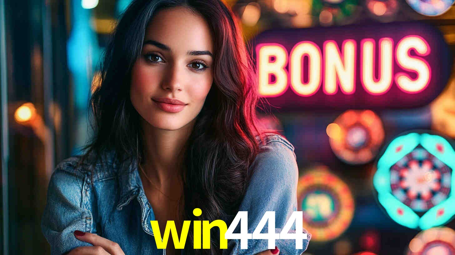 win444 -  - win444.com