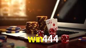 Experiência VIP win444