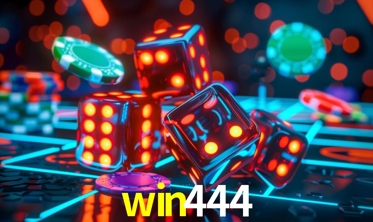 Estatísticas win444