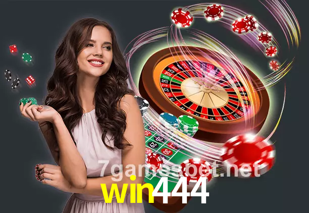 vivo no cassino win444