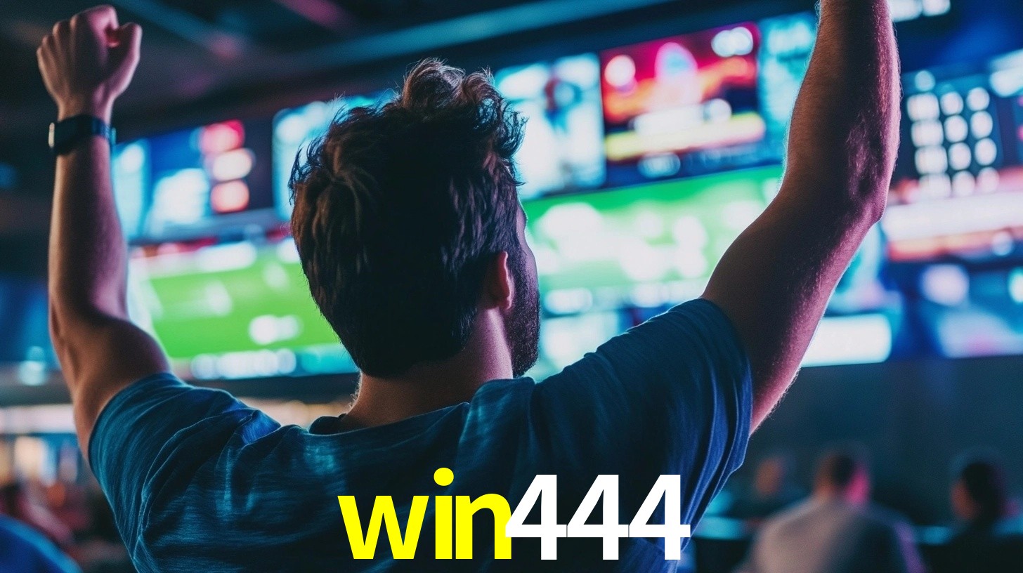 Sinta a adrenalina dos jogos de cassino com win444