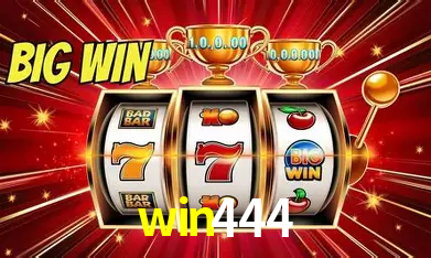 win444 São Paulo - All Bonuses