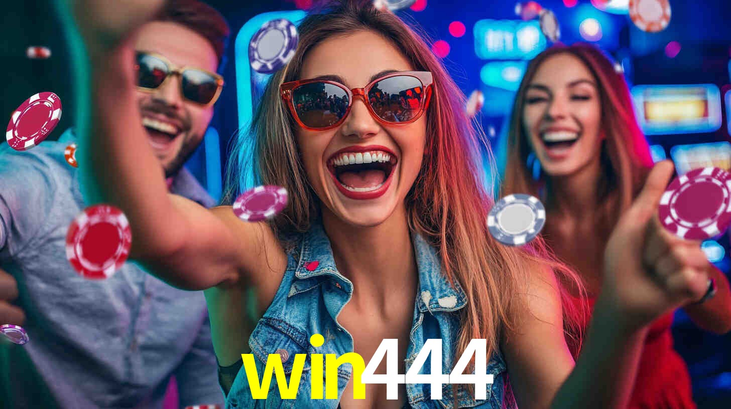 Explorando a Categoria de Eventos em Apostas na win444