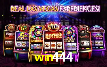 win444 Brasília - Casino Guide