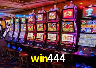 win444 Bônus - Pacote R$5.000 + VIP