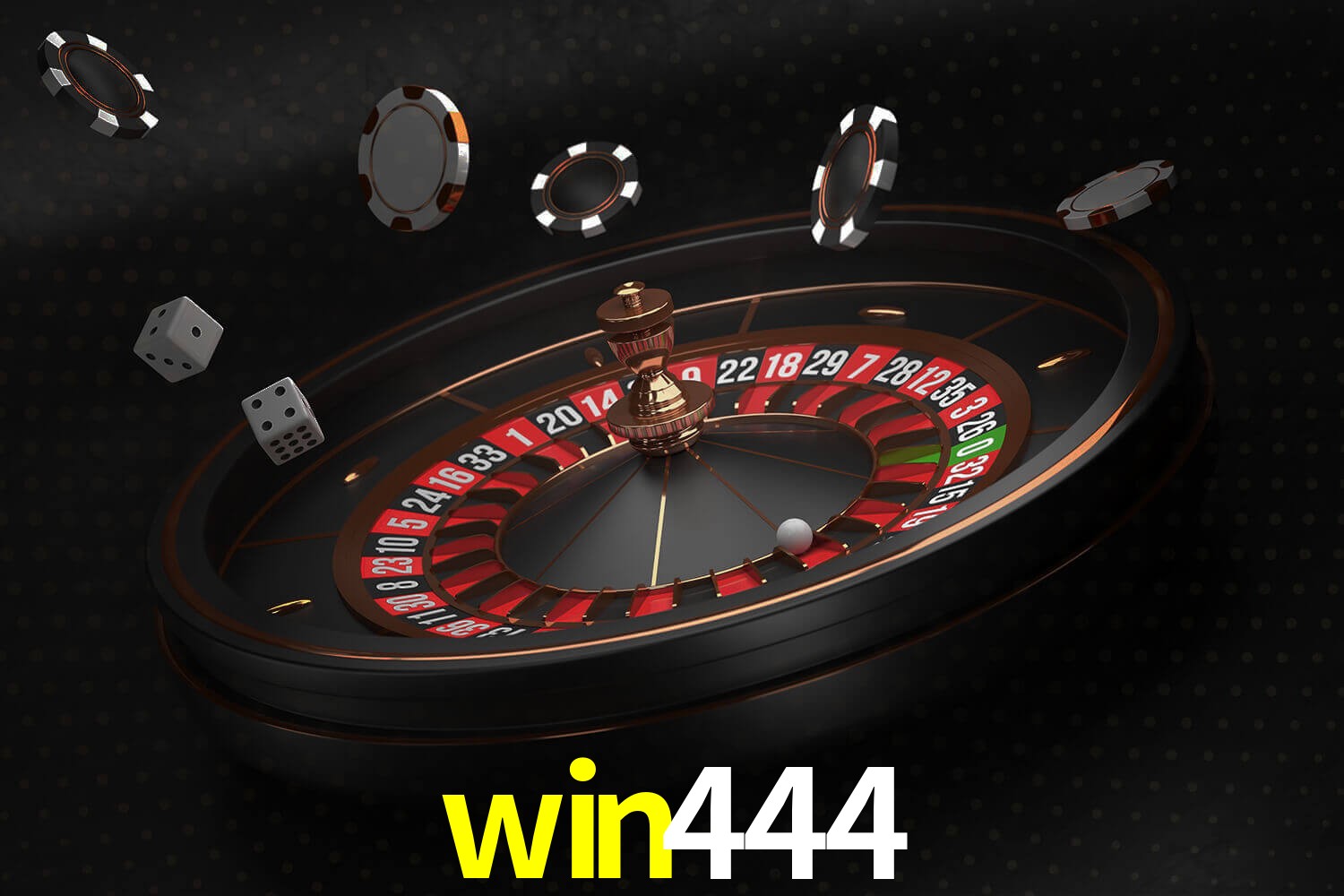 win444 bet
