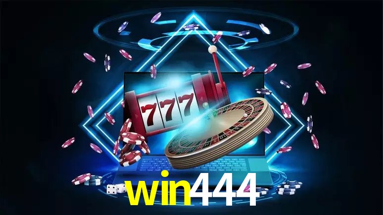 win444 Belo Horizonte - Jackpots