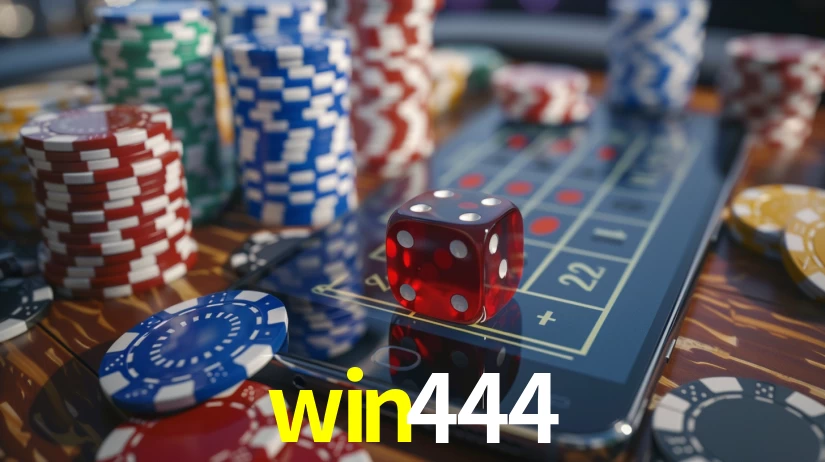 win444 bet