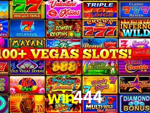 win444 Salvador - Studio Tour