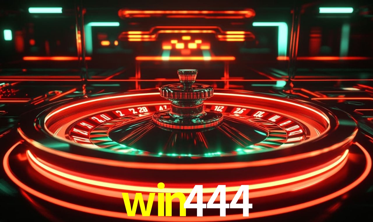 A Experiência Imersiva dos Cassinos Ao Vivo no win444