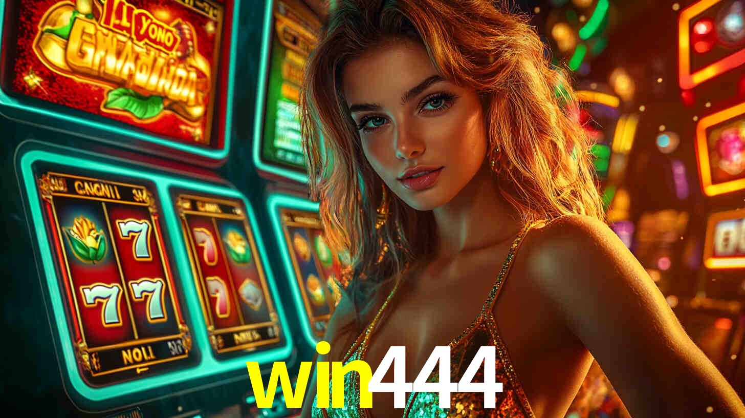 Roulette Table win444
