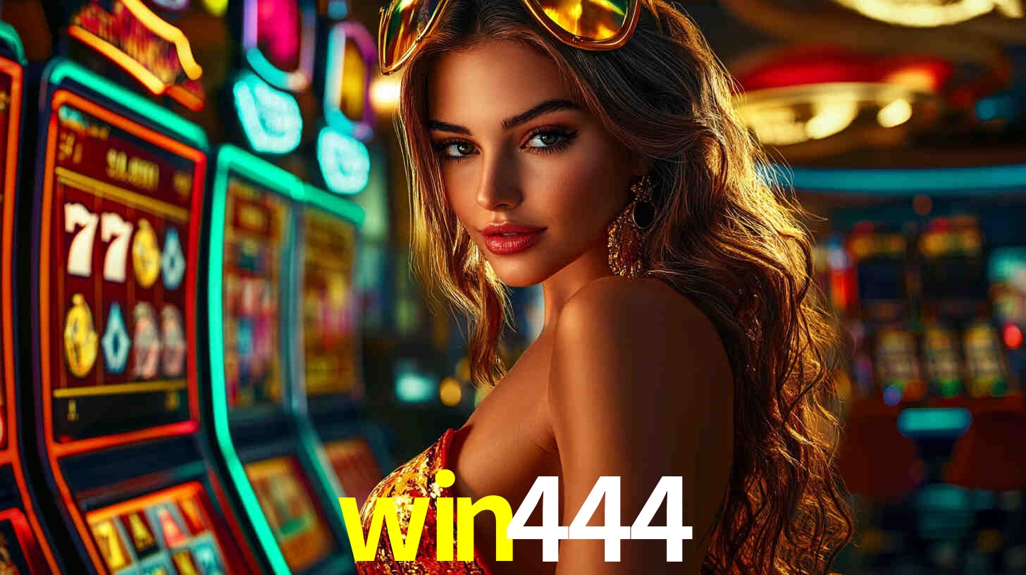 Blackjack Table win444