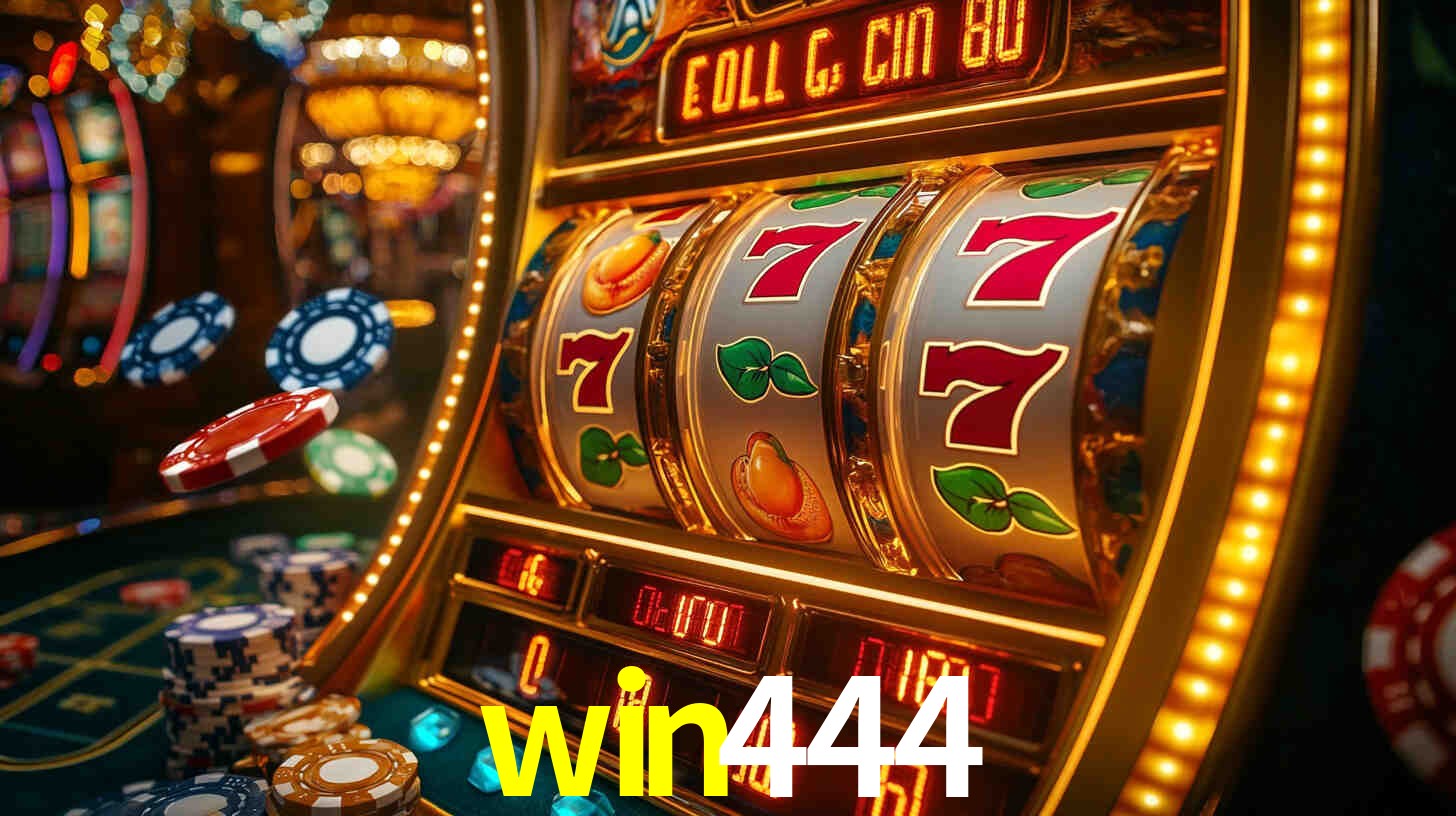 Live Casino win444