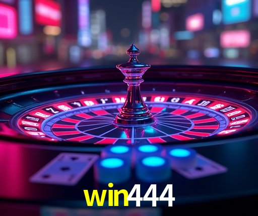 win444 Crash - Aviator e 35+ Jogos Instant Win