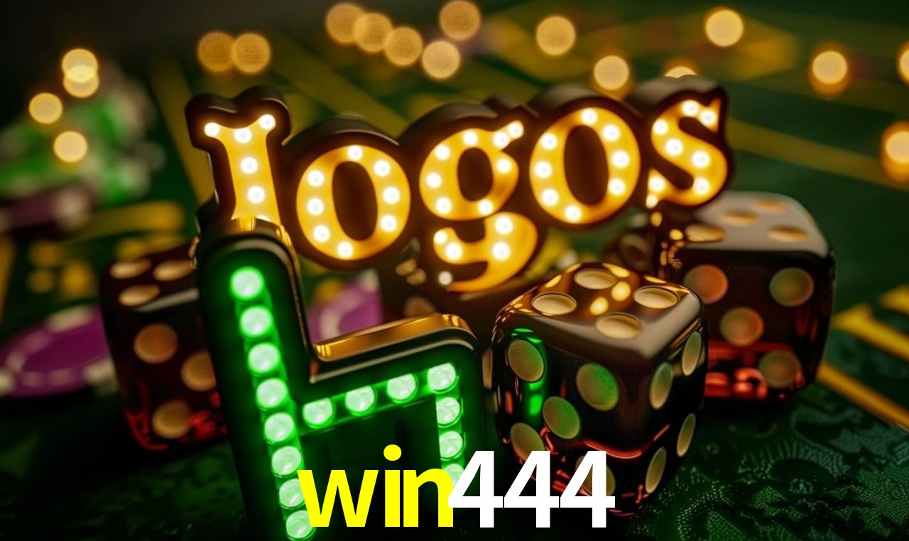 Sistemas de Segurança win444