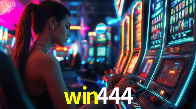 Exclusive Games win444