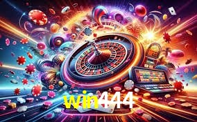 Jogos de Slot win444