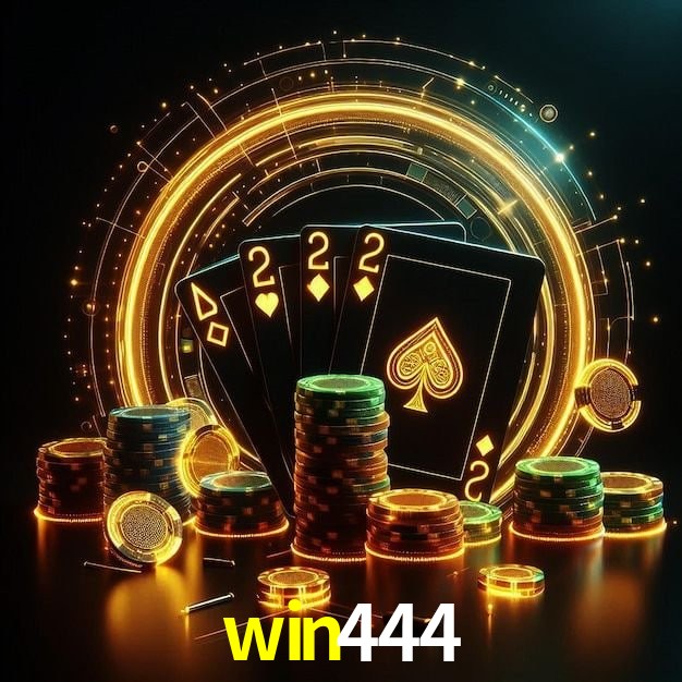 Promoção Relâmpago win444