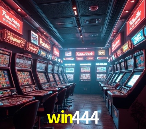 win444 Promoções - 30+ Ofertas Diárias