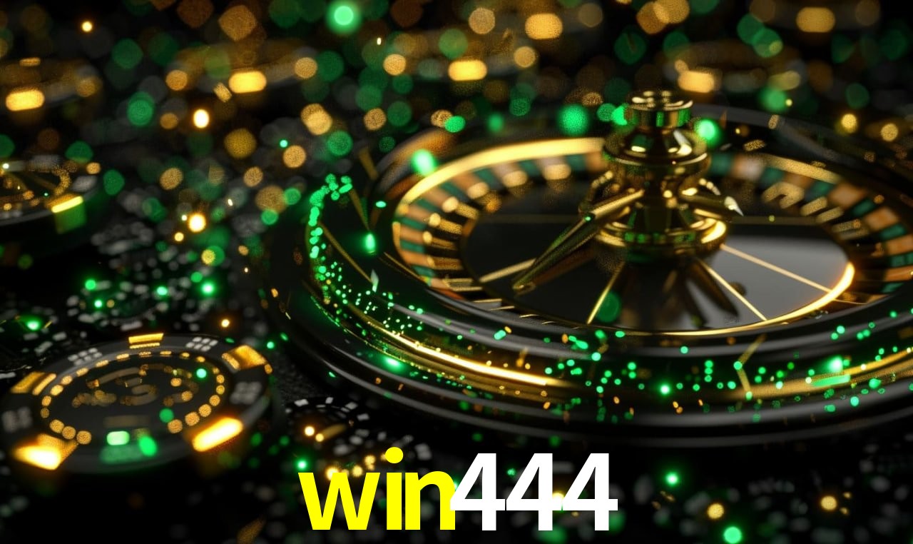 Slots RTP win444