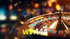 Progressão VIP win444