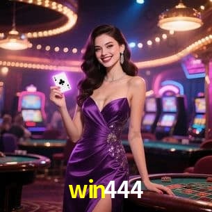 Login Seguro win444