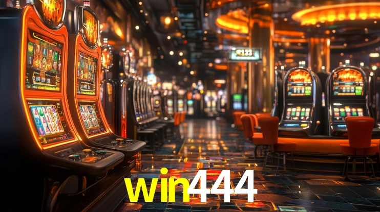 Experimente o Login Seguro Premium no win444