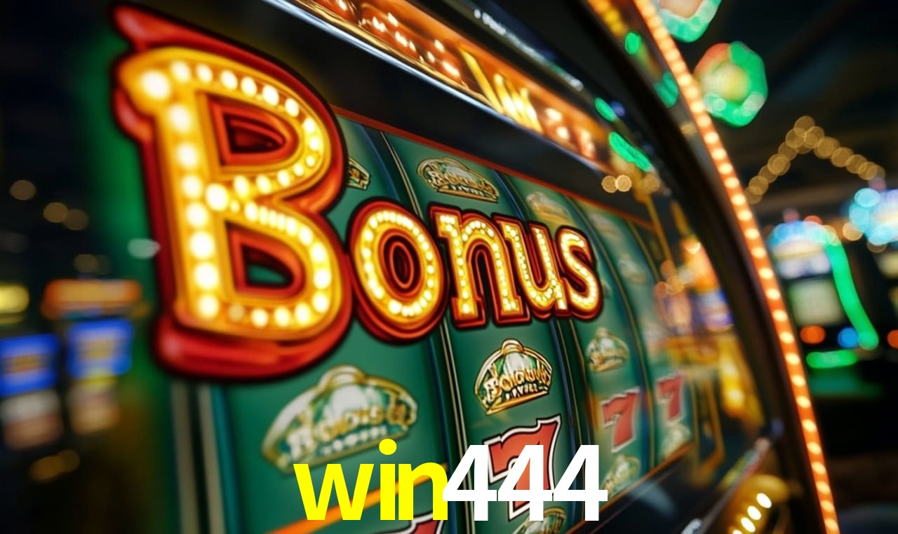 Vitória win444