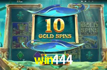 Apostas Esportivas na win444: Um Guia Completo