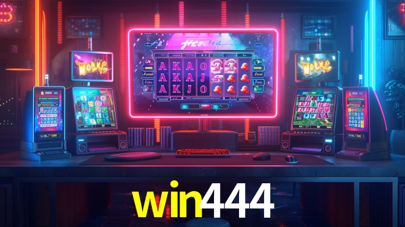 win444,win444.com