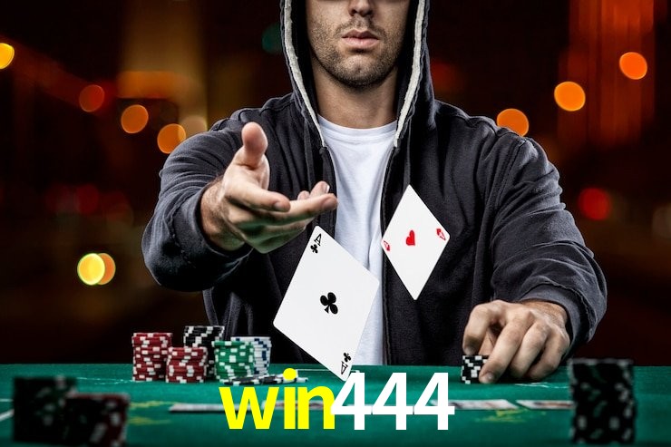 Notificações App win444