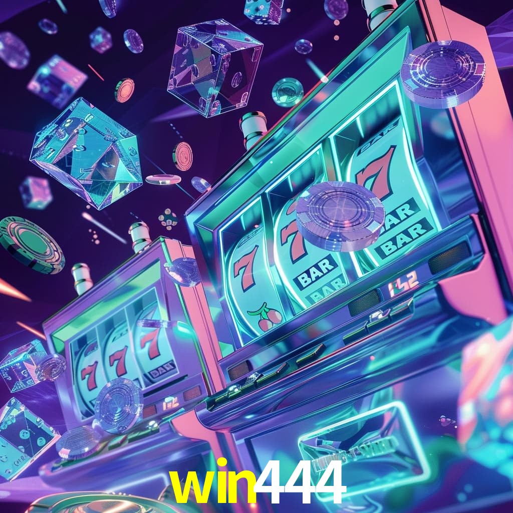 Apostas de Tênis win444