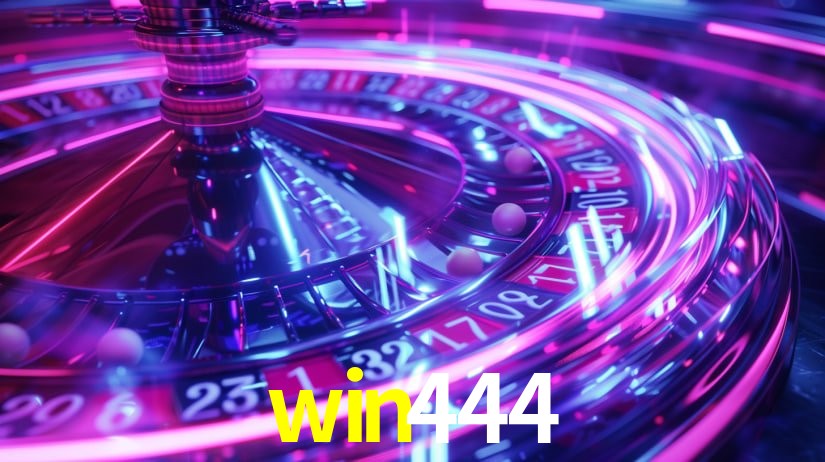 Casino VIP win444
