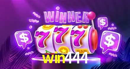 Desvendando o Mundo dos Jogos Virtuais na win444
