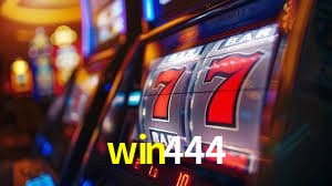 win444 Dicas de Jogo