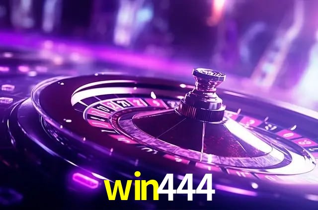 Recursos de Bônus win444