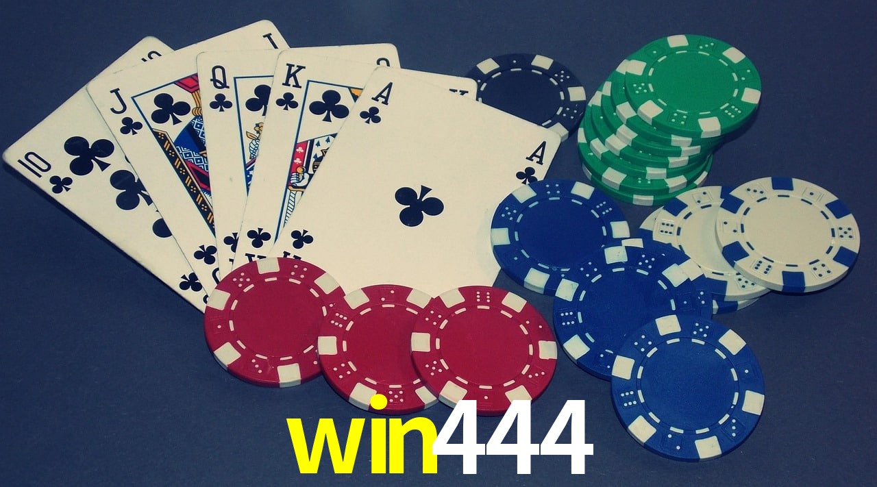 Live Casino win444