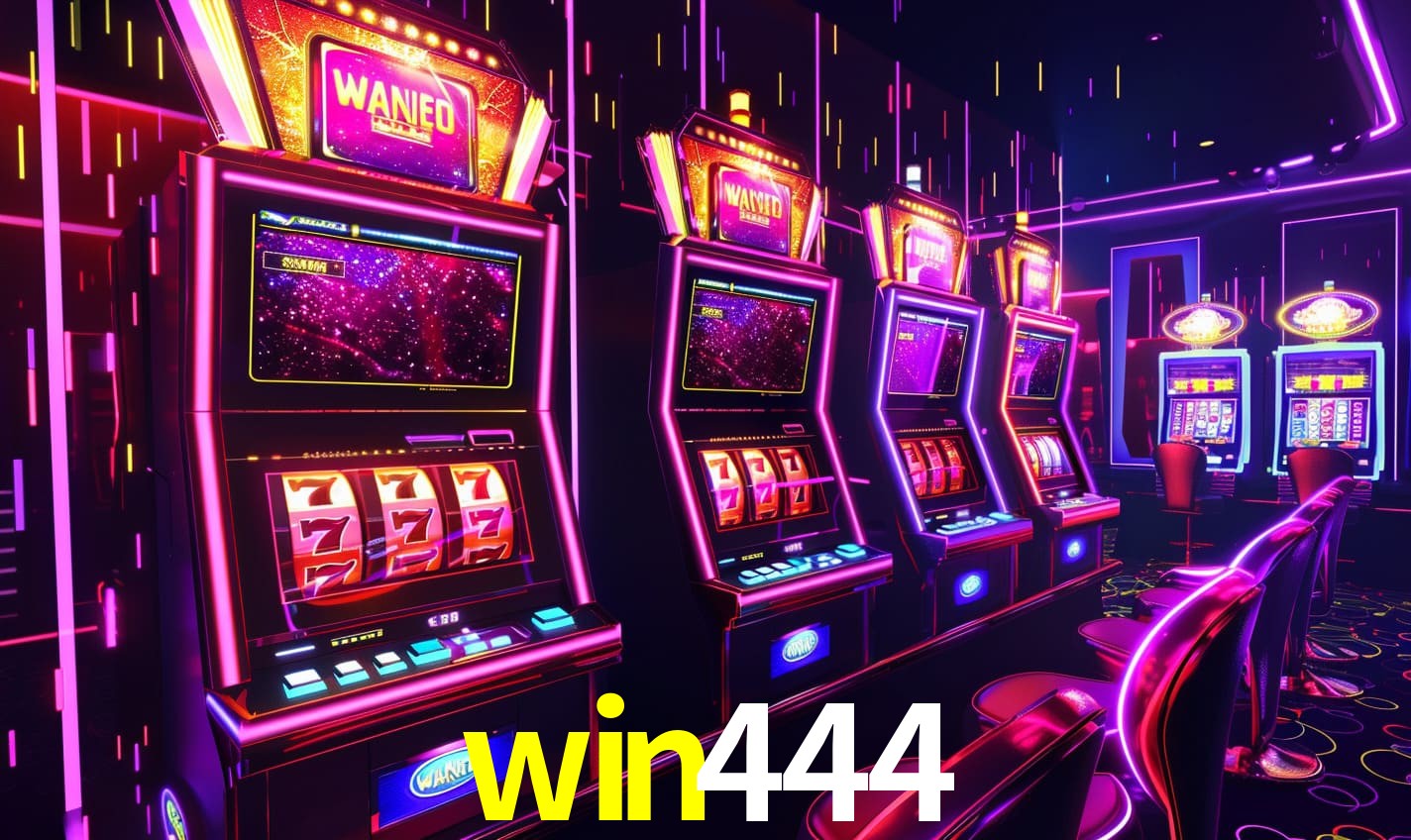PIX Instantâneo win444