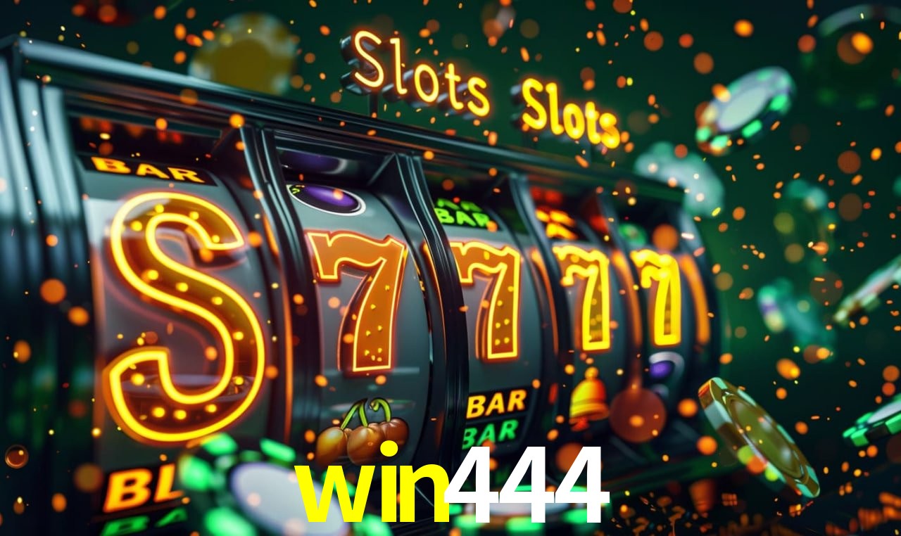 Especiais de Fim de Semana win444