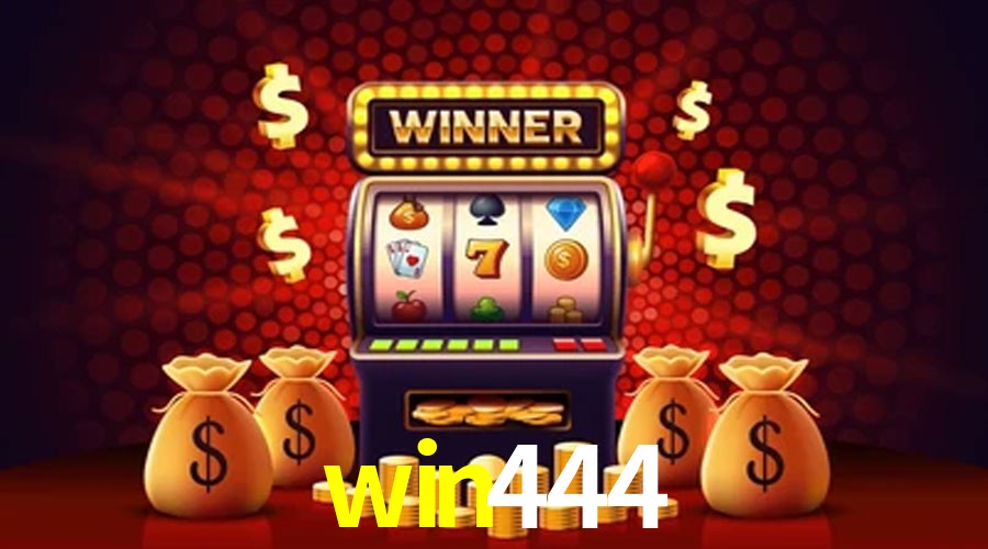APP oficial da win444 para mobile