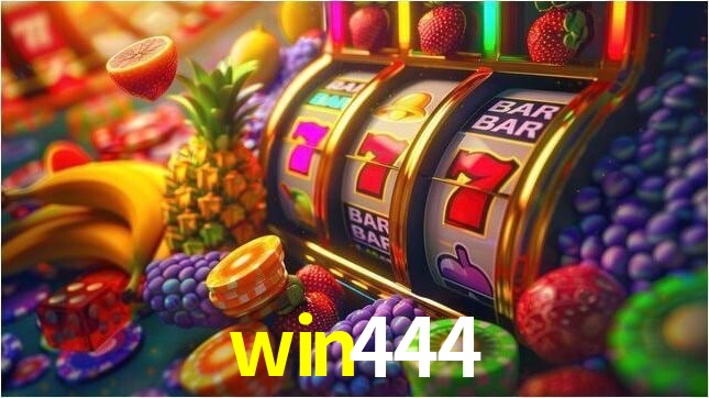 Descubra a Essência do win444: Nossa História e Compromissos