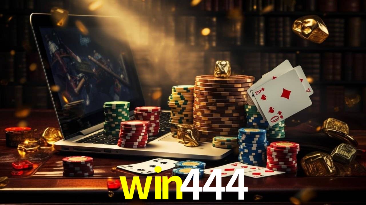 Sistemas de Segurança win444