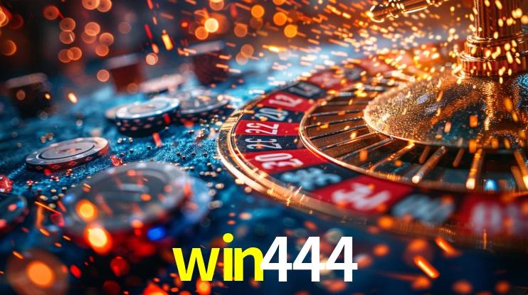 Weekend Specials win444