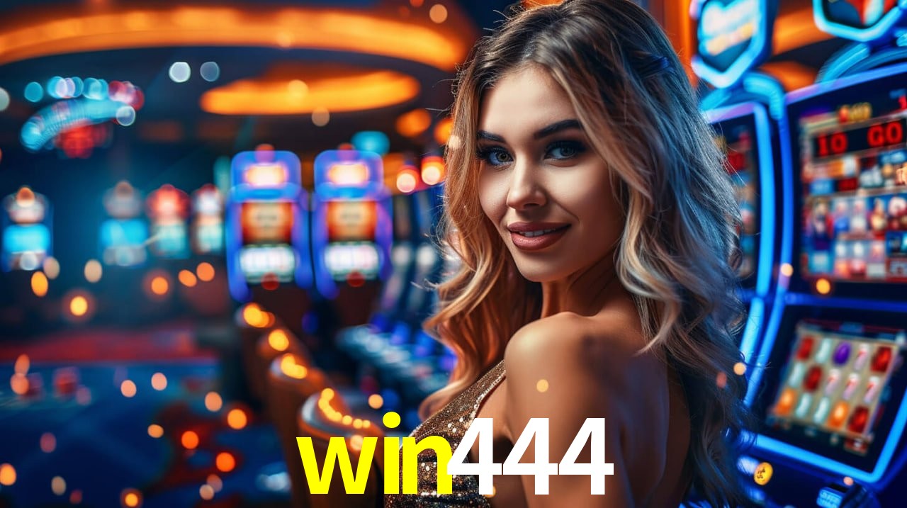 Game Providers win444