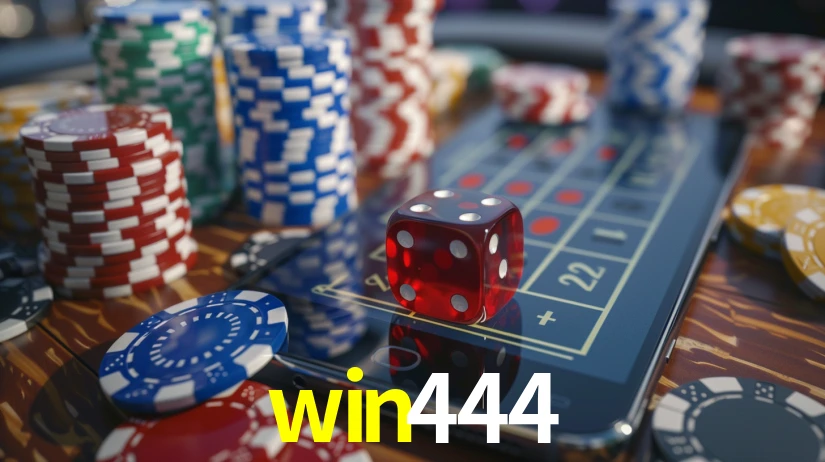 Vantagens App win444