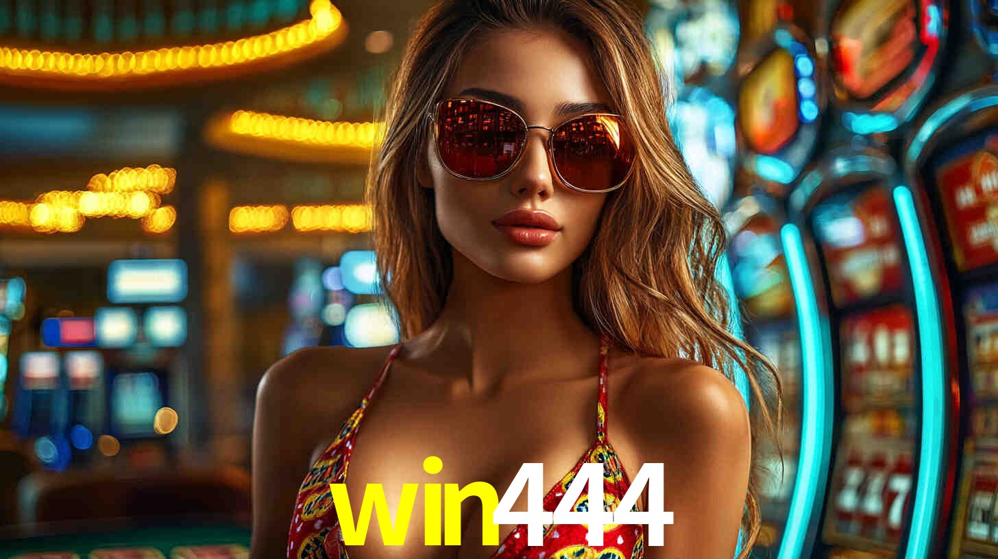 Ofertas Imperdíveis na win444: Promoções e Bônus Que Valem a Pena