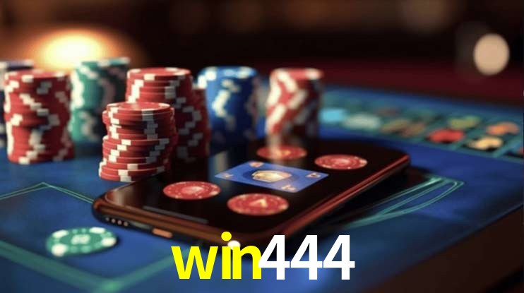 win444 Chuva de bônus em máquinas caça-níqueis