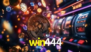 Estatísticas Esportivas win444