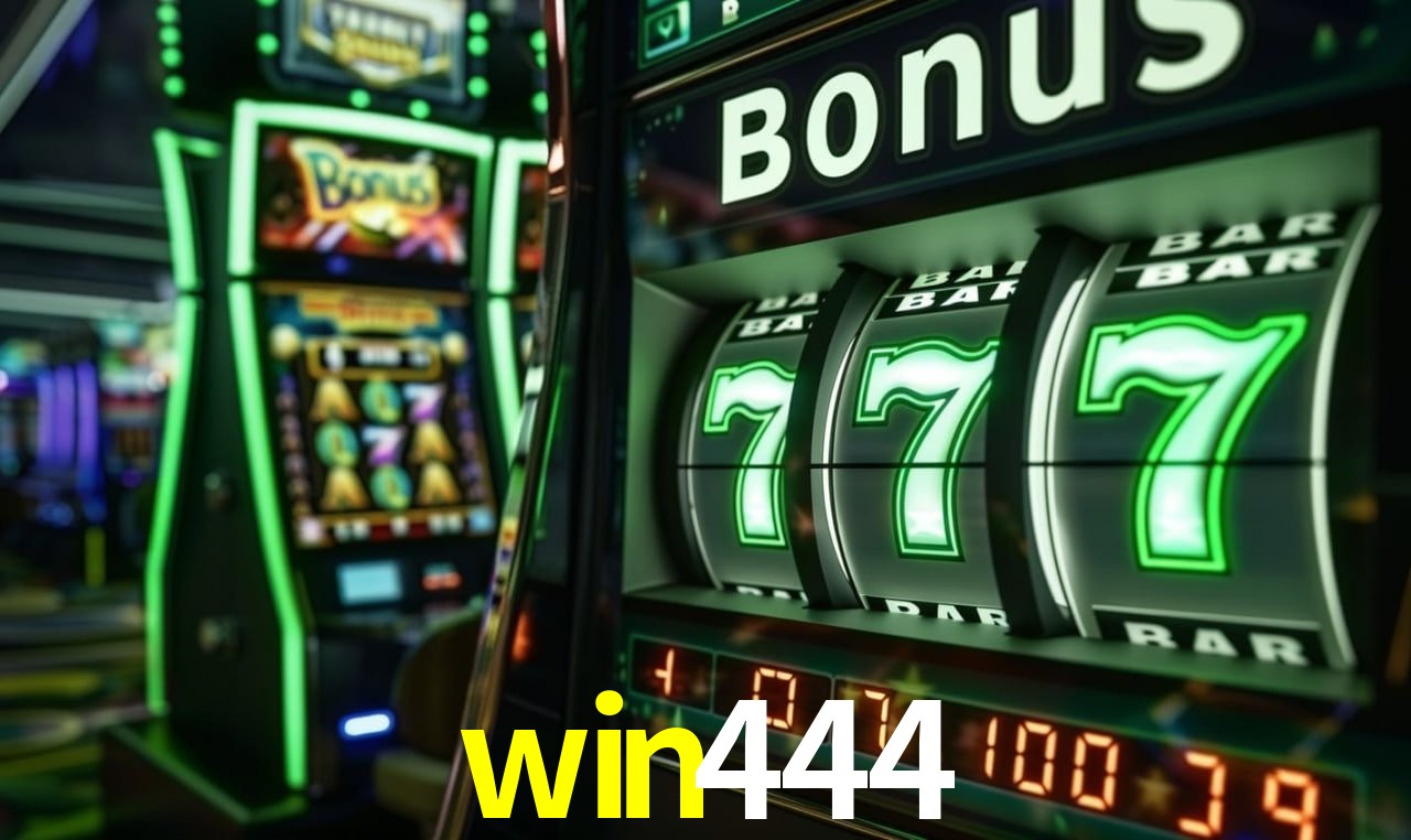 Secure Login win444